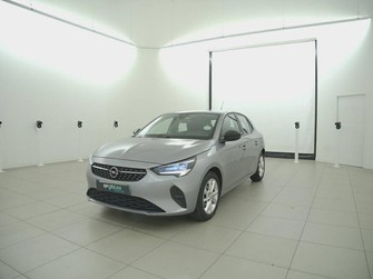 Photo Opel Corsa 1.2 75 ch BVM5 - Elegance Business
