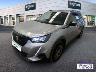 Photo Peugeot 2008 PureTech 130 S&S EAT8 Style