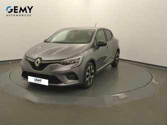 Photo Renault Clio TCe 90 Evolution