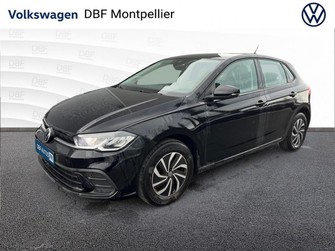 Photo Volkswagen Polo 1.0 TSI 95 S&S DSG7 Life