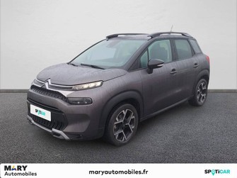 Photo Citroen C3 Aircross PureTech 130 S&S EAT6 Shine Pack