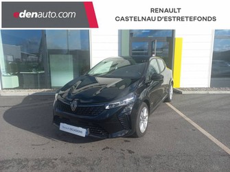 Photo Renault Clio dCi 100 Evolution