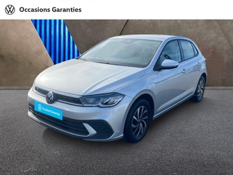 Photo Volkswagen Polo 1.0 TSI 95ch Life Business DSG7