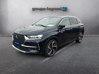Photo DS 7 Crossback E-TENSE 225ch Rivoli
