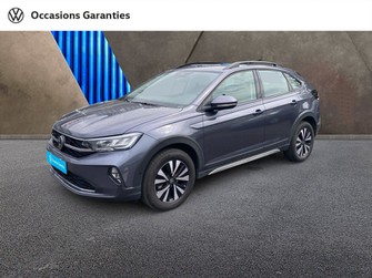 Photo Volkswagen Taigo 1.0 TSI 110ch Life