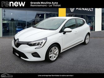 Photo Renault Clio 1.0 SCe 65ch Zen -21