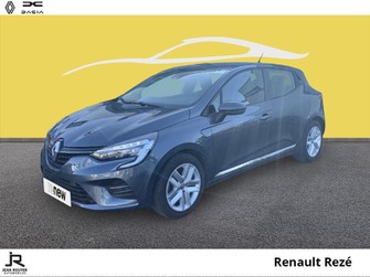 Photo Renault Clio 1.5 Blue dCi 85ch Business