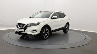 Photo Nissan Qashqai 1.2 DIG-T 115 Tekna