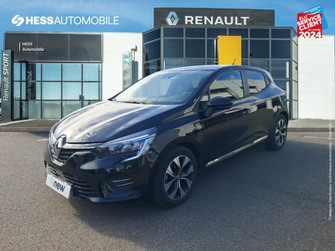 Photo Renault Clio 1.0 TCe 100ch Evolution GPL