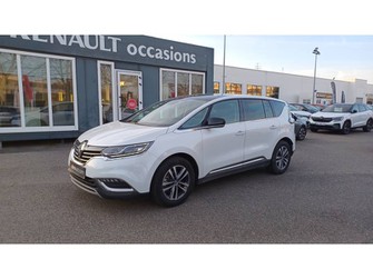 Photo Renault Espace Blue dCi 160 EDC Zen
