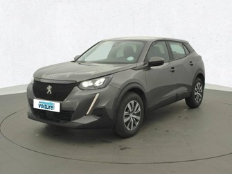 Photo Peugeot 2008 PureTech 100 S&amp;S BVM6 - Active