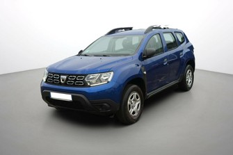 Photo Dacia Duster Duster TCe 100 4x2