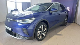 Photo Volkswagen ID.4 ID.4 286 ch Pro