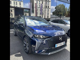 Photo DS 7 Crossback Hybride Rechargeable E-Tense 360 EAT8 4x4 Opera