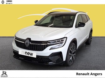 Photo Renault Espace E-Tech full hybrid 200ch Iconic