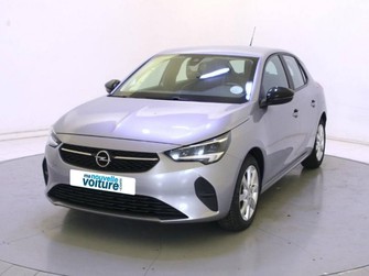 Photo Opel Corsa 1.2 75 ch BVM5 - Edition Business