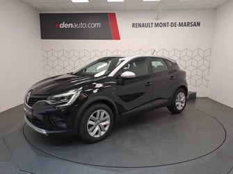 Photo Renault Captur II TCe 90 - 21 Business 5p