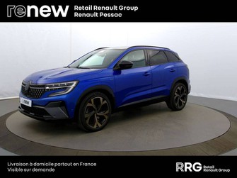 Photo Renault Austral Austral E-Tech hybrid 200