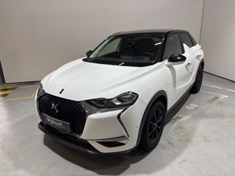Photo DS 3 Crossback BlueHDi 100ch Business