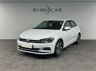 Photo Volkswagen Polo Polo 1.0 TSI 95 S&S BVM5