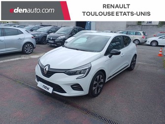 Photo Renault Clio TCe 90 Evolution
