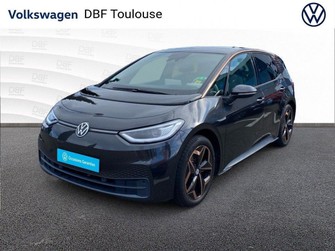 Photo Volkswagen ID.3 204 ch Pro S Tour