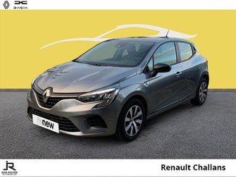Photo Renault Clio 1.0 TCe 90ch Equilibre