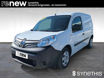 Photo Renault Kangoo Express BLUE DCI 95 EXTRA R-LINK