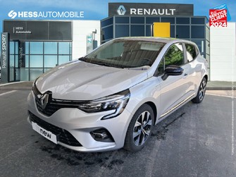 Photo Renault Clio 1.0 TCe 100ch Evolution GPL
