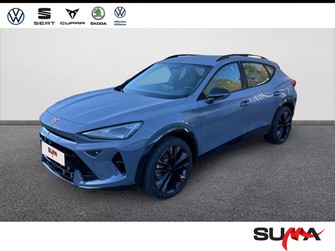 Photo Cupra Formentor Formentor eHybrid 204 ch DSG6