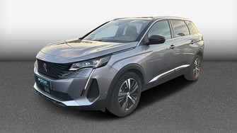 Photo Peugeot 5008 BlueHDi 130ch S&S BVM6 GT