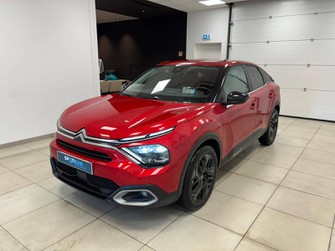 Photo Citroen C4 C4 PureTech 130 S&S BVM6