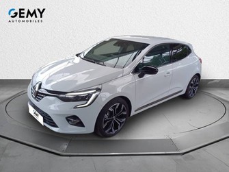 Photo Renault Clio E-Tech full hybrid 145 Techno