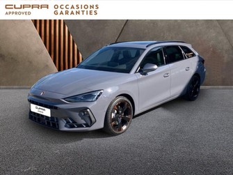 Photo Cupra Leon ST 2.0 TDI 150ch V DSG7