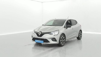 Photo Renault Clio V Clio TCe 90