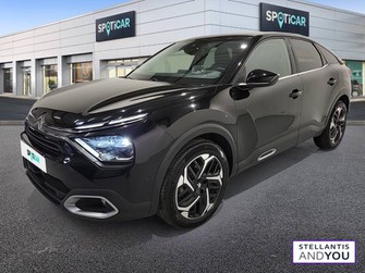 Photo Citroen C4 PureTech 130 S&S EAT8 Shine Pack