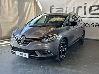 Photo Renault Grand Scenic IV Grand Scenic TCe 140 EDC