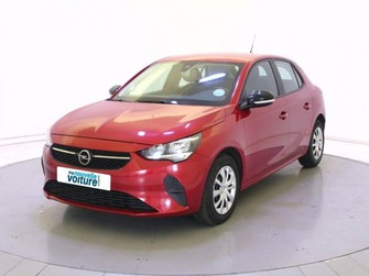 Photo Opel Corsa 1.2 75 ch BVM5 - Edition