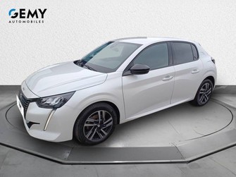 Photo Peugeot 208 PureTech 100 S&S BVM6 Allure