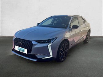 Photo DS 4 Hybride E-Tense 225 EAT8 Cross Rivoli