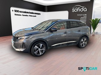 Photo Peugeot 3008 HYBRID 225ch GT e-EAT8