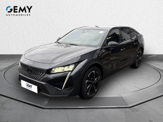 Photo Peugeot 408 PureTech 130 ch S&S EAT8 Allure