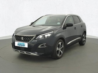 Photo Peugeot 3008 1.6 THP 165ch S&amp;S EAT6 - GT Line