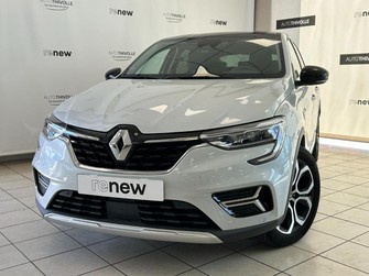 Photo Renault Arkana TCe 140 EDC FAP - 21B Intens