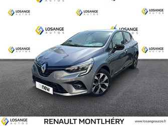 Photo Renault Clio V Clio TCe 100 GPL