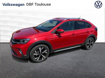 Photo Volkswagen Taigo 1.0 TSI 110 CH DSG7 STYLE