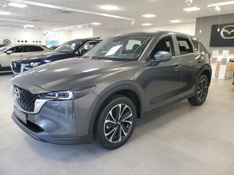 Photo Mazda CX 5 2023 CX-5 2.2L Skyactiv-D 150 ch 4x2 BVA6