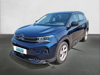 Photo Citroen C5 Aircross C5 Aircross PureTech 130 BVM6