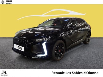 Photo DS 4 E-TENSE 225ch Performance Line +