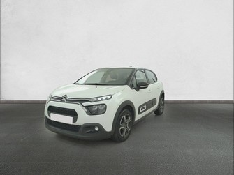 Photo Citroen C3 C3 PureTech 83 S&S BVM5
